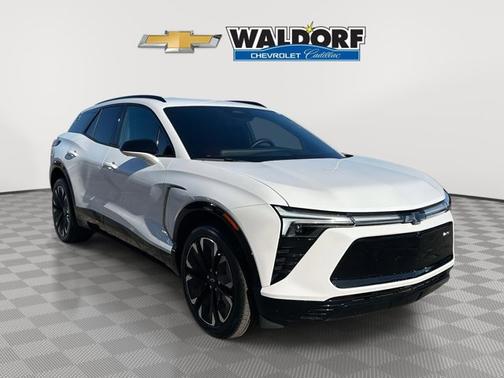 2024 Chevrolet Blazer EV eAWD RS