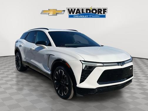 2024 Chevrolet Blazer EV eAWD RS