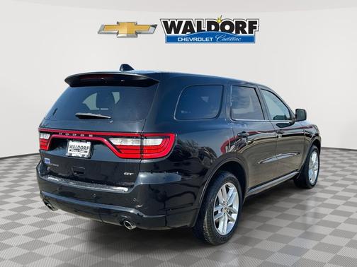 2021 Dodge Durango GT