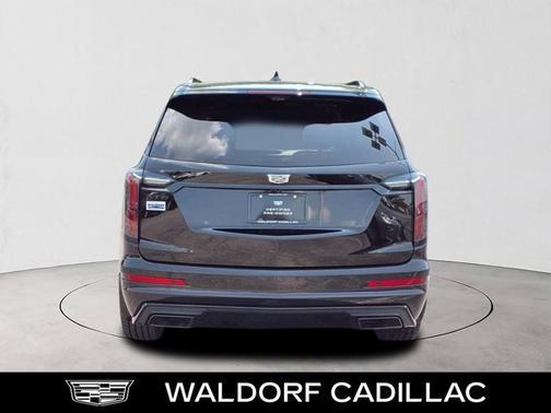 2023 Cadillac XT6 AWD Sport