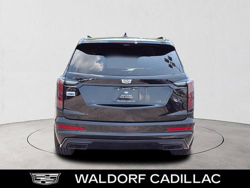 2023 Cadillac XT6 AWD Sport