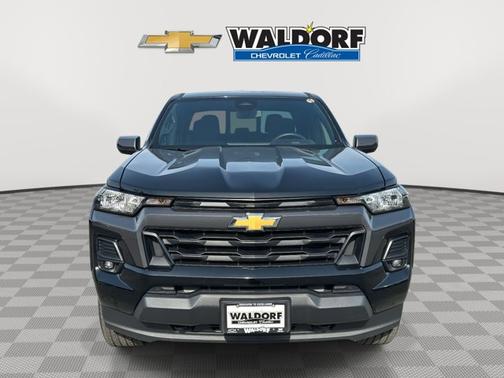 2024 Chevrolet Colorado 4WD LT