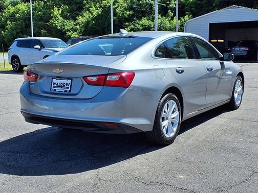 2023 Chevrolet Malibu 1LT