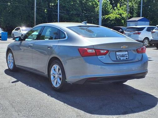 2023 Chevrolet Malibu 1LT