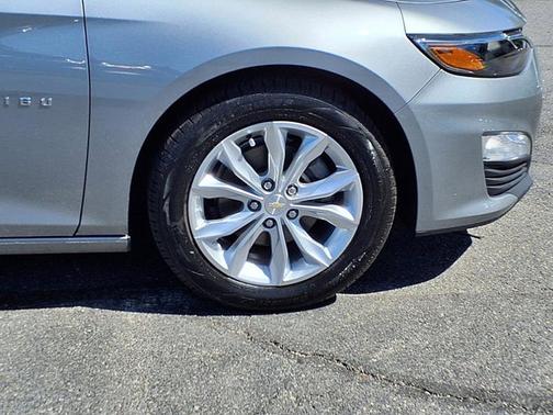 2023 Chevrolet Malibu 1LT