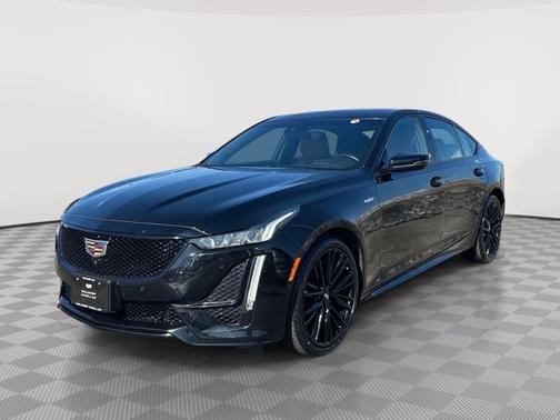 2023 Cadillac CT5-V 