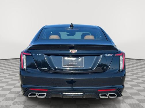 2023 Cadillac CT5-V 