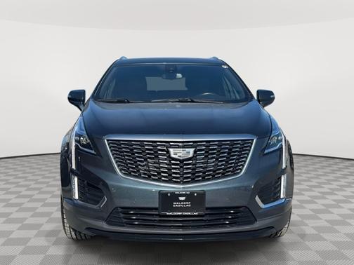 2021 Cadillac XT5 FWD Luxury