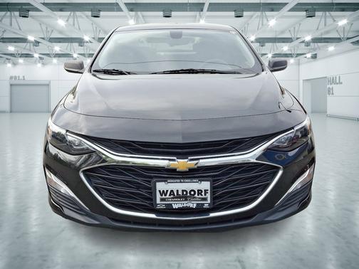 2020 Chevrolet Malibu 1LS