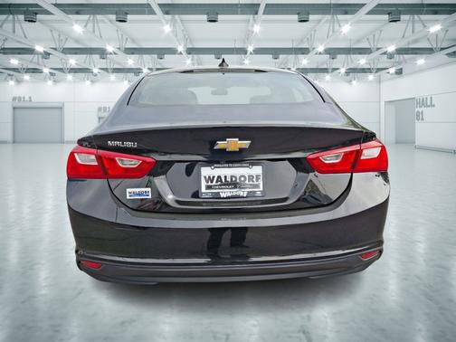 2020 Chevrolet Malibu 1LS