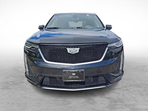 2023 Cadillac XT6 AWD Sport