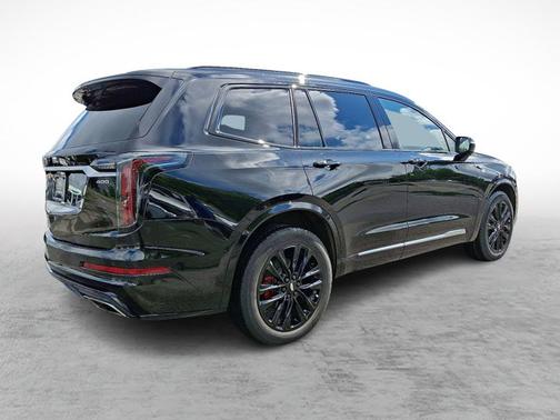 2023 Cadillac XT6 AWD Sport