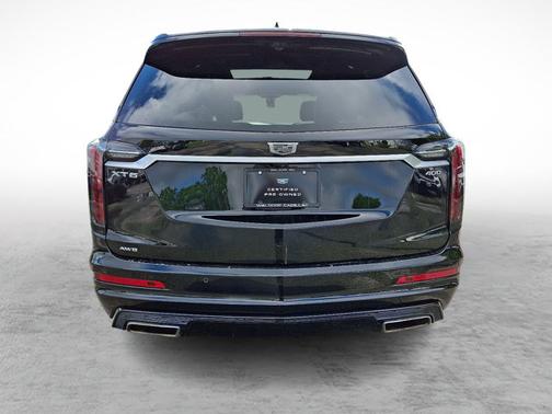 2023 Cadillac XT6 AWD Sport