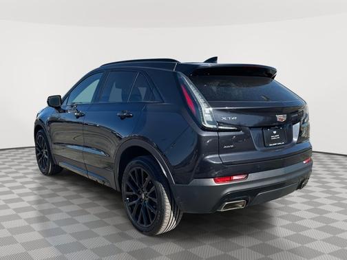 2023 Cadillac XT4 AWD Sport