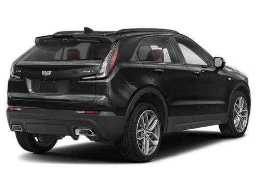 2023 Cadillac XT4 AWD Sport