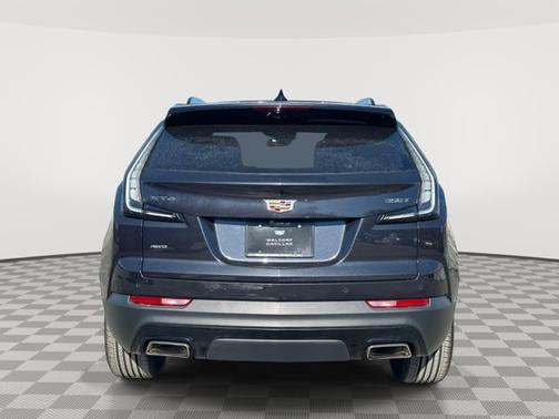 2023 Cadillac XT4 AWD Sport