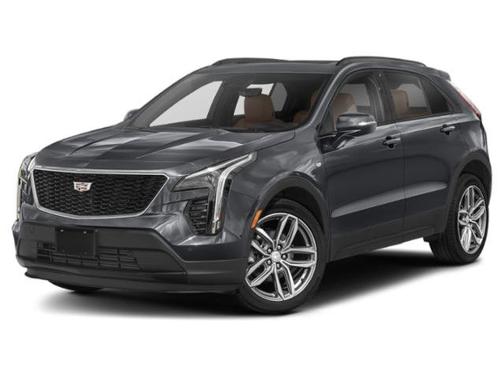 2023 Cadillac XT4 AWD Sport