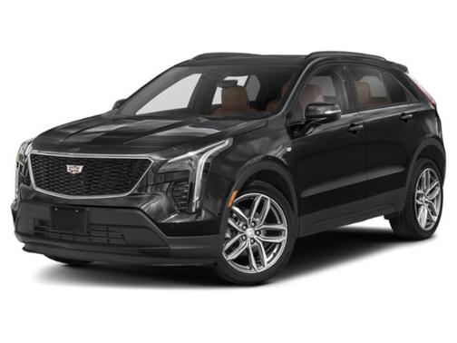 2023 Cadillac XT4 AWD Sport