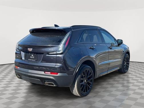 2023 Cadillac XT4 AWD Sport