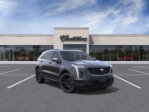 2023 Cadillac XT4 AWD Sport