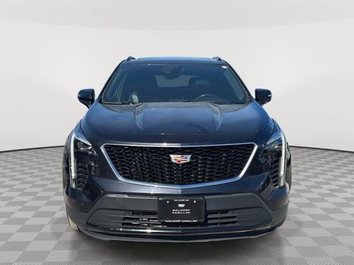 2023 Cadillac XT4 AWD Sport