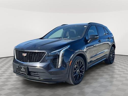 2023 Cadillac XT4 AWD Sport