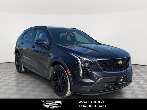 2023 Cadillac XT4 AWD Sport