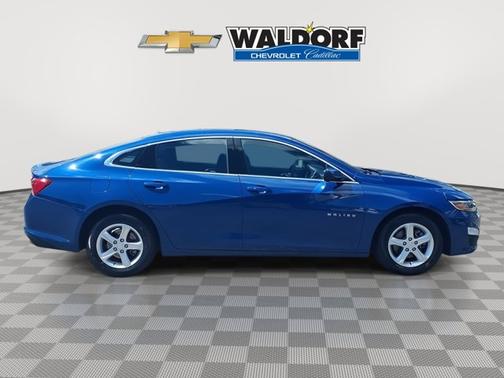 2023 Chevrolet Malibu 1LT