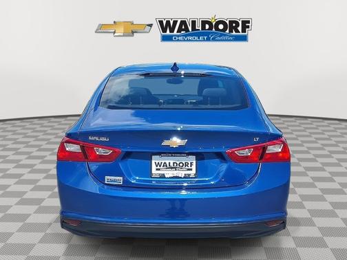 2023 Chevrolet Malibu 1LT