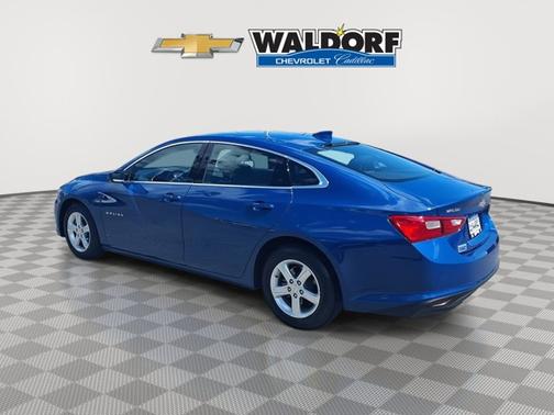2023 Chevrolet Malibu 1LT