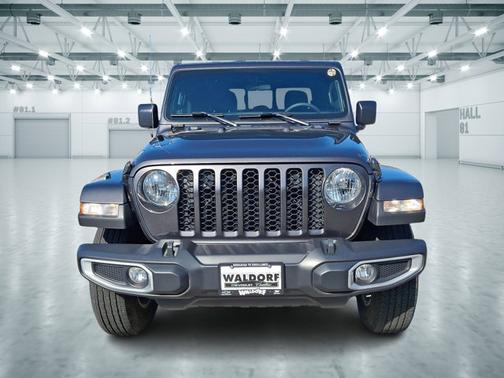 2023 Jeep Gladiator Sport S