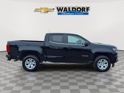 2018 Chevrolet Colorado 2WD LT