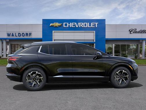2025 Chevrolet Equinox EV LT2 w/PDE