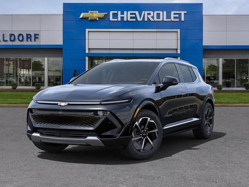 2025 Chevrolet Equinox EV LT2 w/PDE