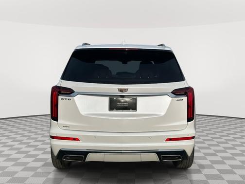 2023 Cadillac XT6 AWD Premium Luxury