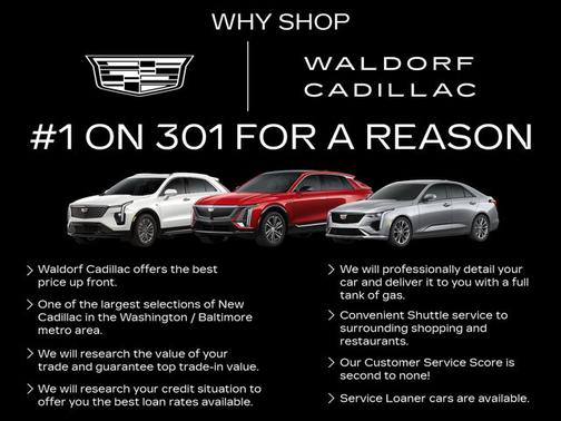 2025 Cadillac XT6 AWD Premium Luxury