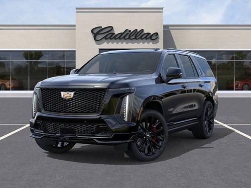 2025 Cadillac Escalade AWD V-Series