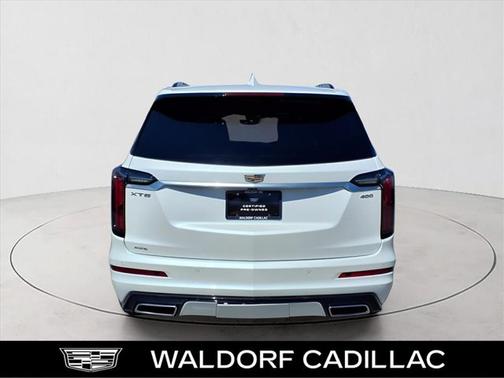 2023 Cadillac XT6 AWD Sport