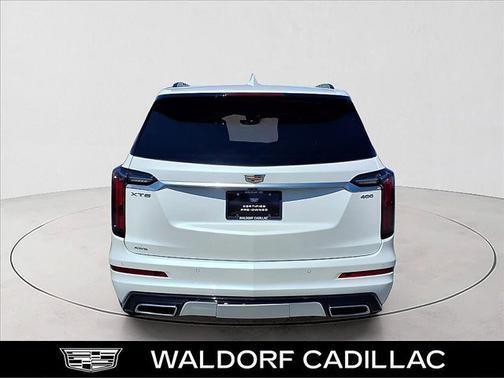 2023 Cadillac XT6 AWD Sport