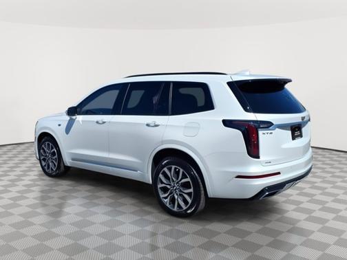 2023 Cadillac XT6 AWD Sport