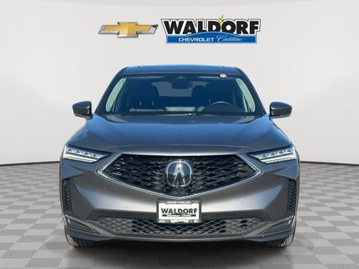 2025 Acura MDX 1