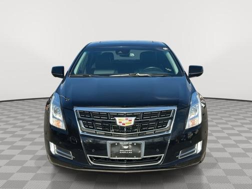 2016 Cadillac XTS Luxury Collection