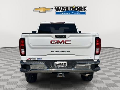 2023 GMC Sierra 3500 SLE