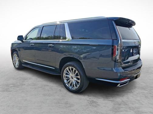2021 Cadillac Escalade ESV Premium Luxury
