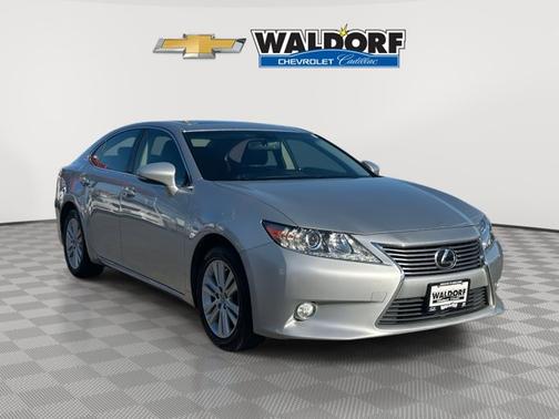 2015 Lexus ES 350 