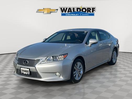 2015 Lexus ES 350 