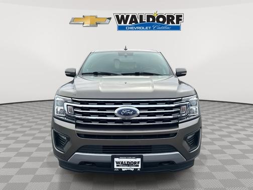 2019 Ford Expedition Max XLT