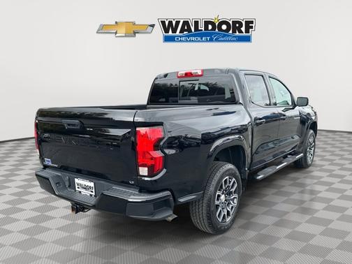 2023 Chevrolet Colorado 2WD LT