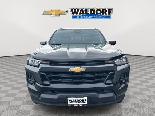 2023 Chevrolet Colorado 2WD LT
