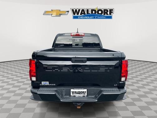 2023 Chevrolet Colorado 2WD LT